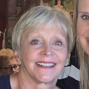 Meet your Posher, Jody